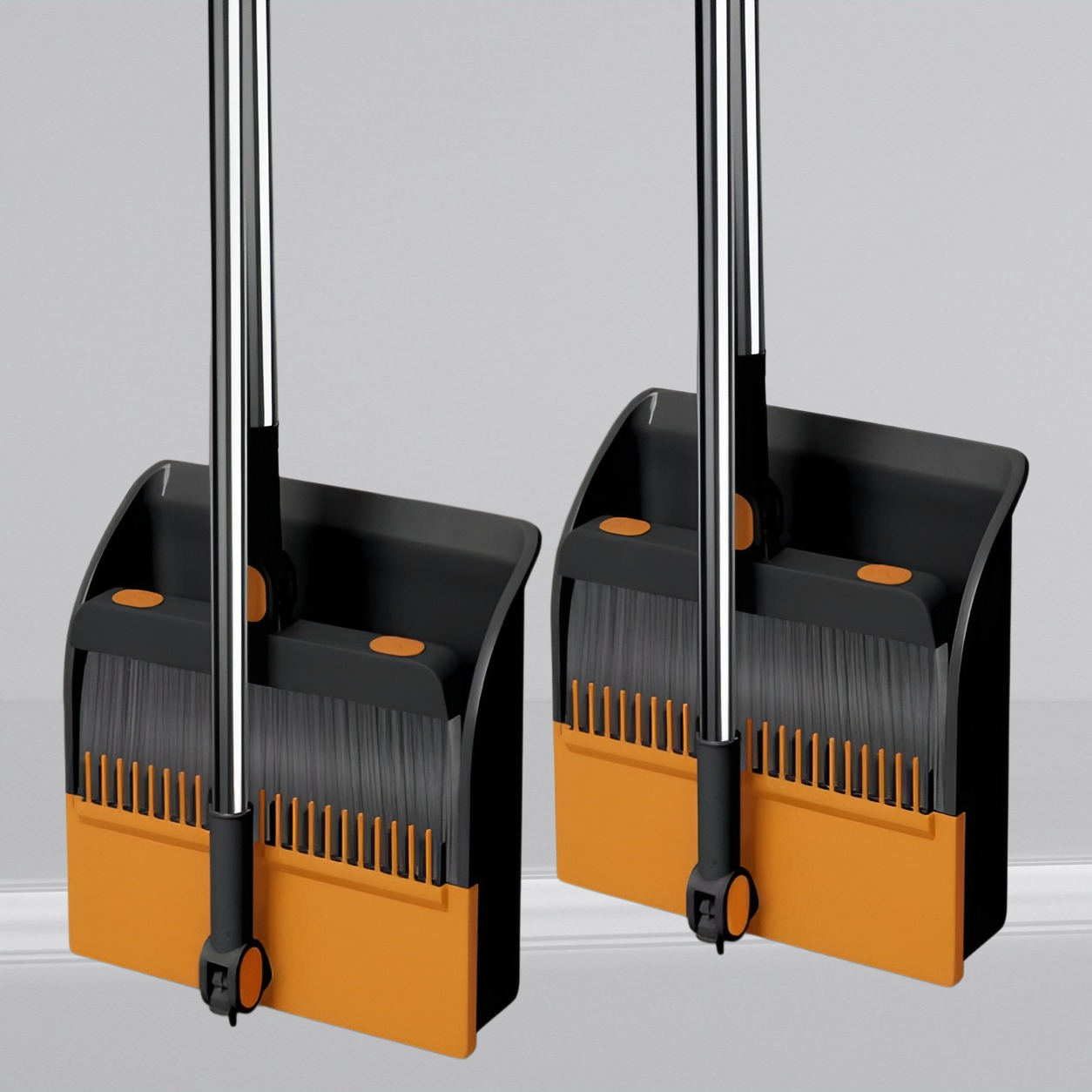 Gute Kombination von Haushaltsqualität