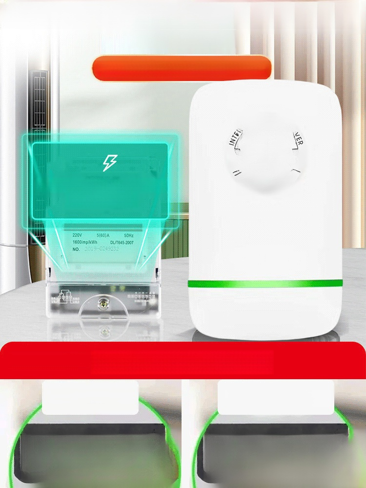 Die dritte Generation von Stromspargeräten für den Haushalt in den USA