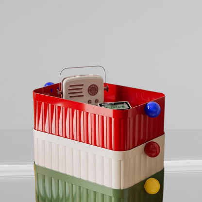 Dopamin Ball Aufnahmebox