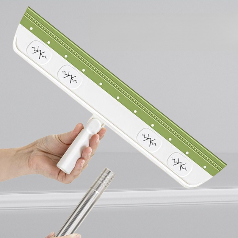 Silikon-Rasiergerät