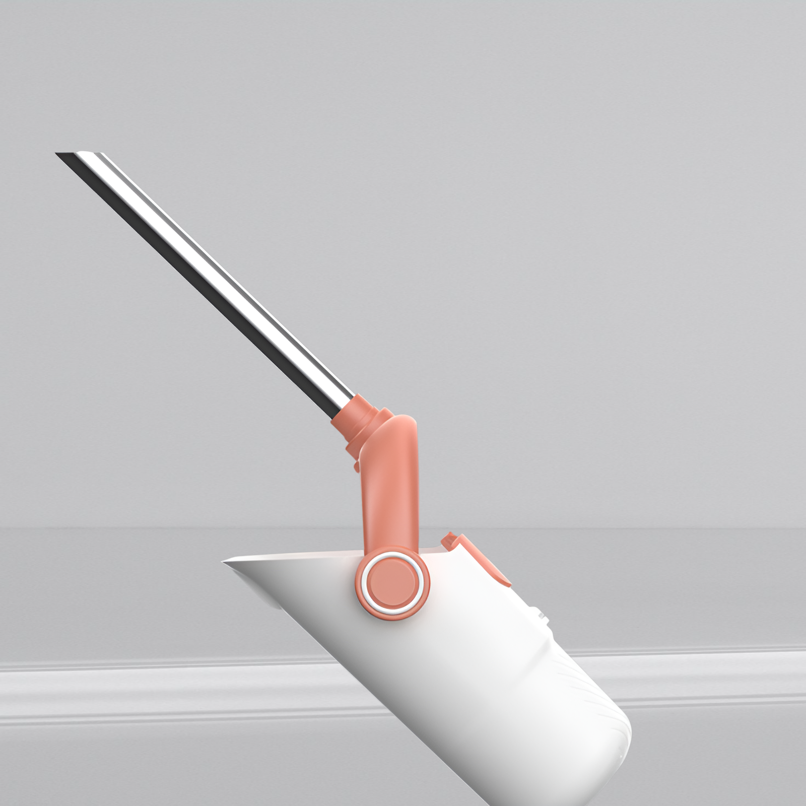 Klappbare Haushalt-Feeger-Sack-Set