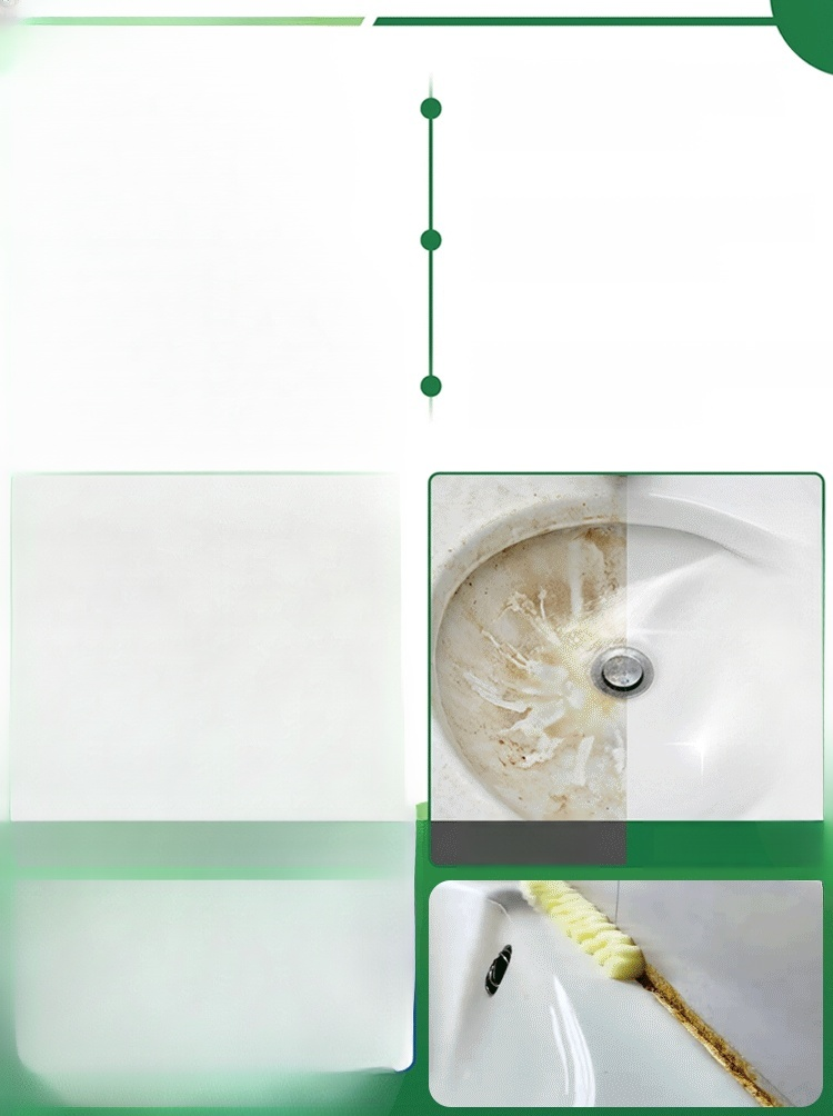 Oxalsäure Fleckenentferner