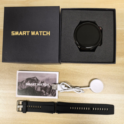 【14 Tage kostenlos testen! 】Watch5 Intelligente Überwachungsuhr