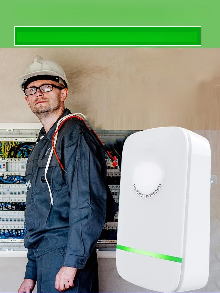 Die dritte Generation von Stromspargeräten für den Haushalt in den USA