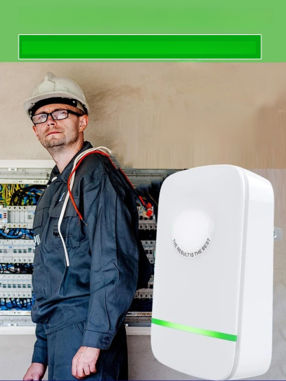 Die dritte Generation von Stromspargeräten für den Haushalt in den USA