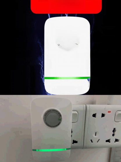 Die dritte Generation von Stromspargeräten für den Haushalt in den USA