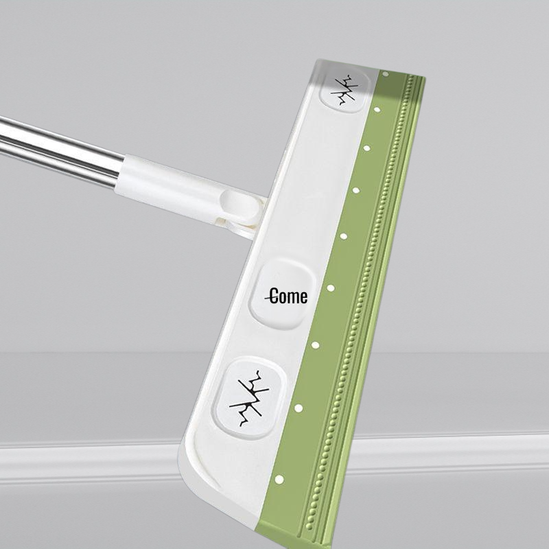 Silikon-Rasiergerät