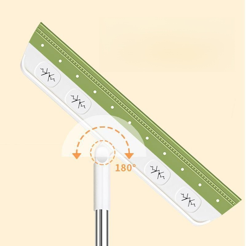 Silikon-Rasiergerät