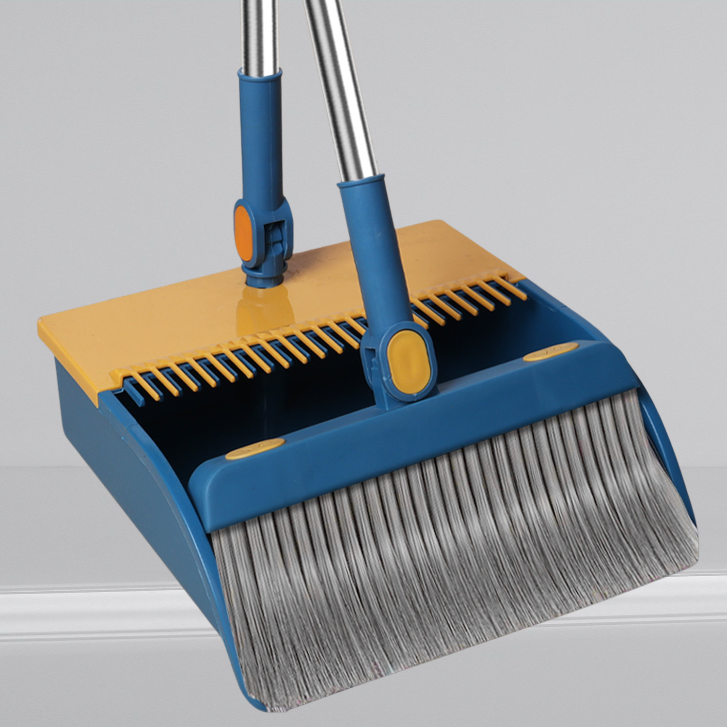 Gute Kombination von Haushaltsqualität