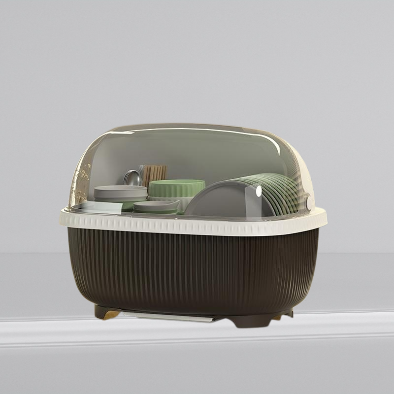 Schüsselstäbchen Aufnahmebox