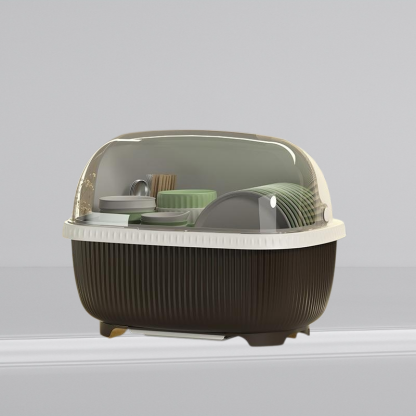 Schüsselstäbchen Aufnahmebox