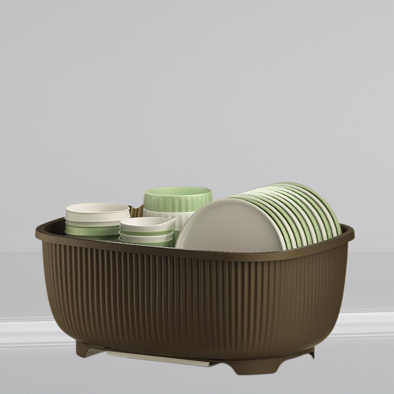 Schüsselstäbchen Aufnahmebox