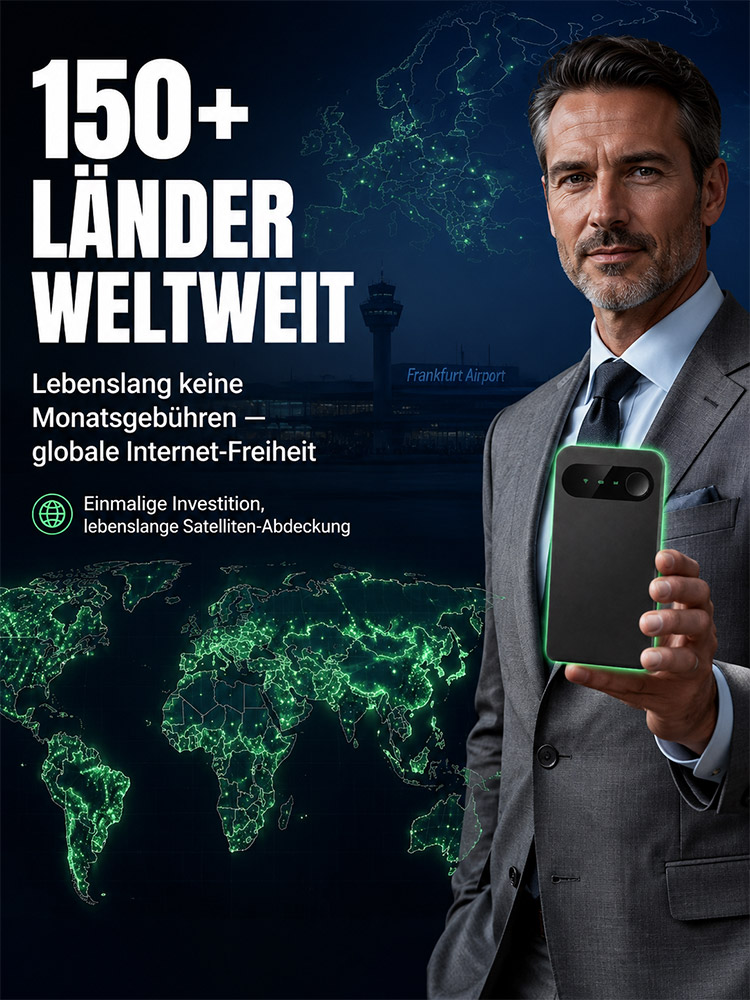 Tragbarer Highspeed-Router, universelle Netzwerkkompatibilität, SIM-Karten-Einstecken und sofort einsatzbereit, reibungslose Verbindung für mehrere Geräte