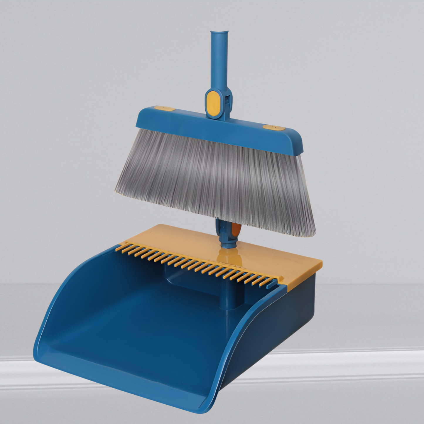 Gute Kombination von Haushaltsqualität