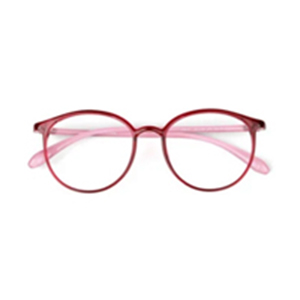 Blaulichtfilter-Brille mit Autofokus für Nah- und Fernsicht.