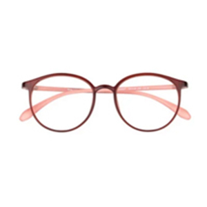 Blaulichtfilter-Brille mit Autofokus für Nah- und Fernsicht.