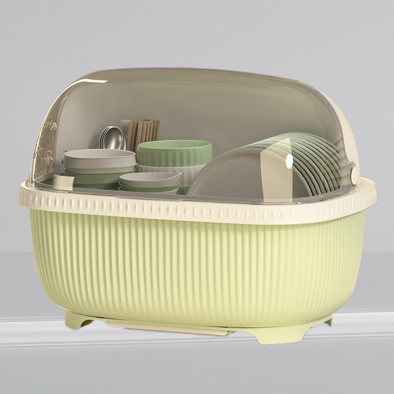 Schüsselstäbchen Aufnahmebox