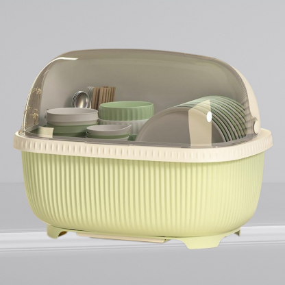 Schüsselstäbchen Aufnahmebox