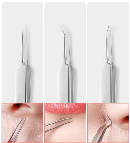 Zellklemme mit hoher Präzision und hoher Härte