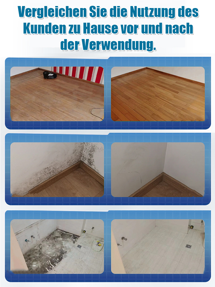 Multifunktionale Staubbox, entwickelt von amerikanischen Biomedizinexperten