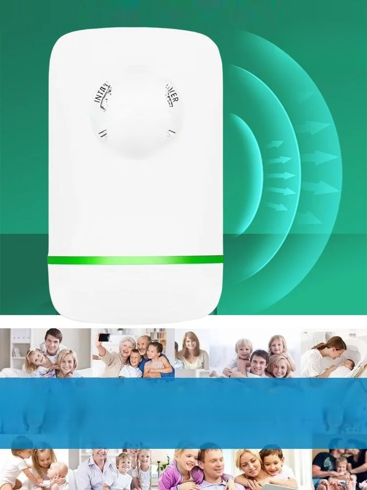 Die dritte Generation von Stromspargeräten für den Haushalt in den USA