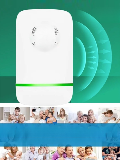 Die dritte Generation von Stromspargeräten für den Haushalt in den USA