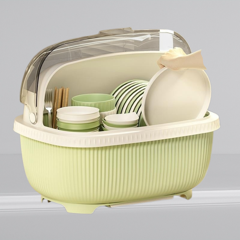 Schüsselstäbchen Aufnahmebox