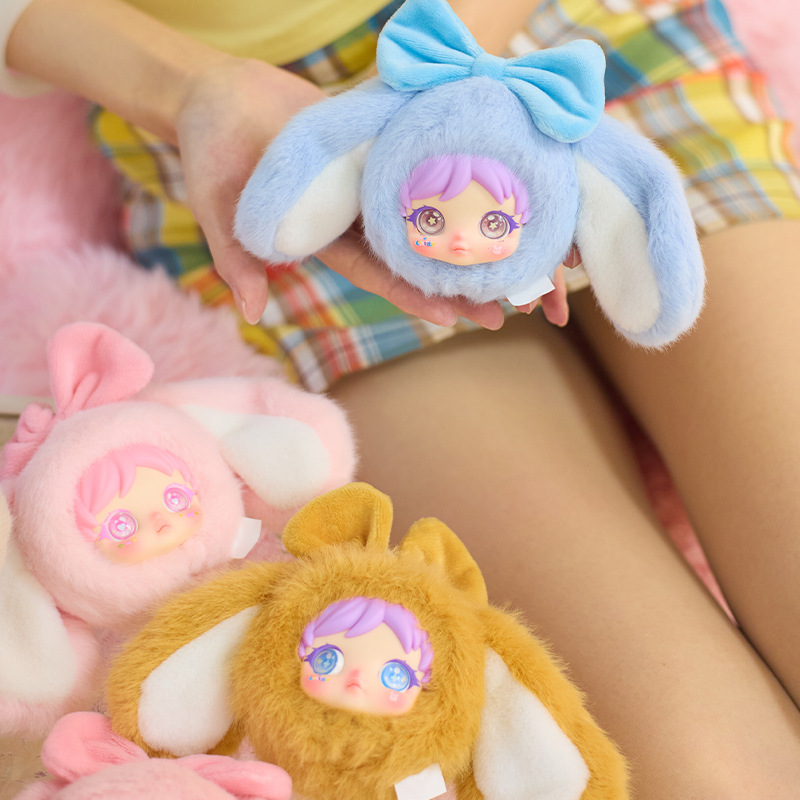 Amy's Little Rabbit - Samuel Series Plush Blind Box