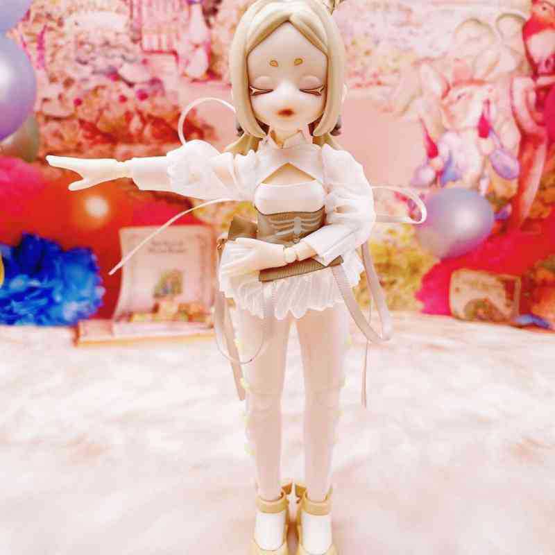 Eve Lynna Dream Paradise Series - Action Figure BJD Blind Box