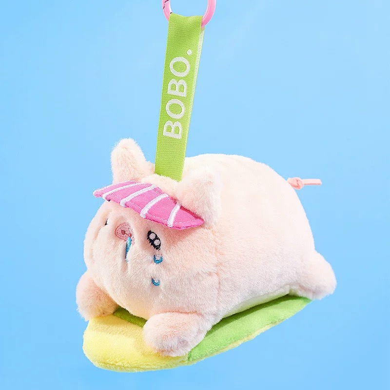 BOBO Sports - Plush Pendant Blind Box
