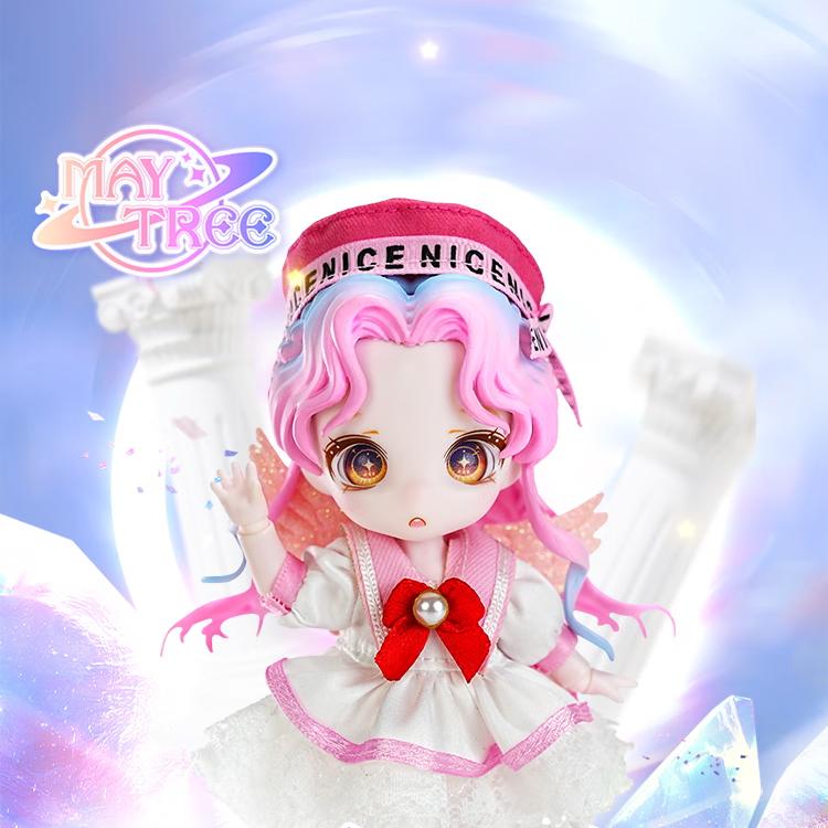 BJD Blind Box - Starlight Academy