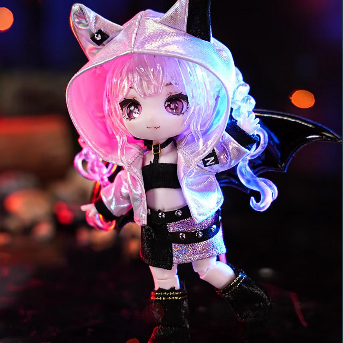 BJD Doll Blind Box - A Sudden Whim Series