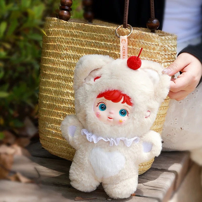 Sweet Party Series Plush Blind Box 