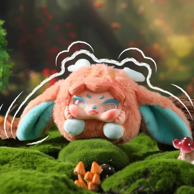 DUIDUI Fantastic Creatures 