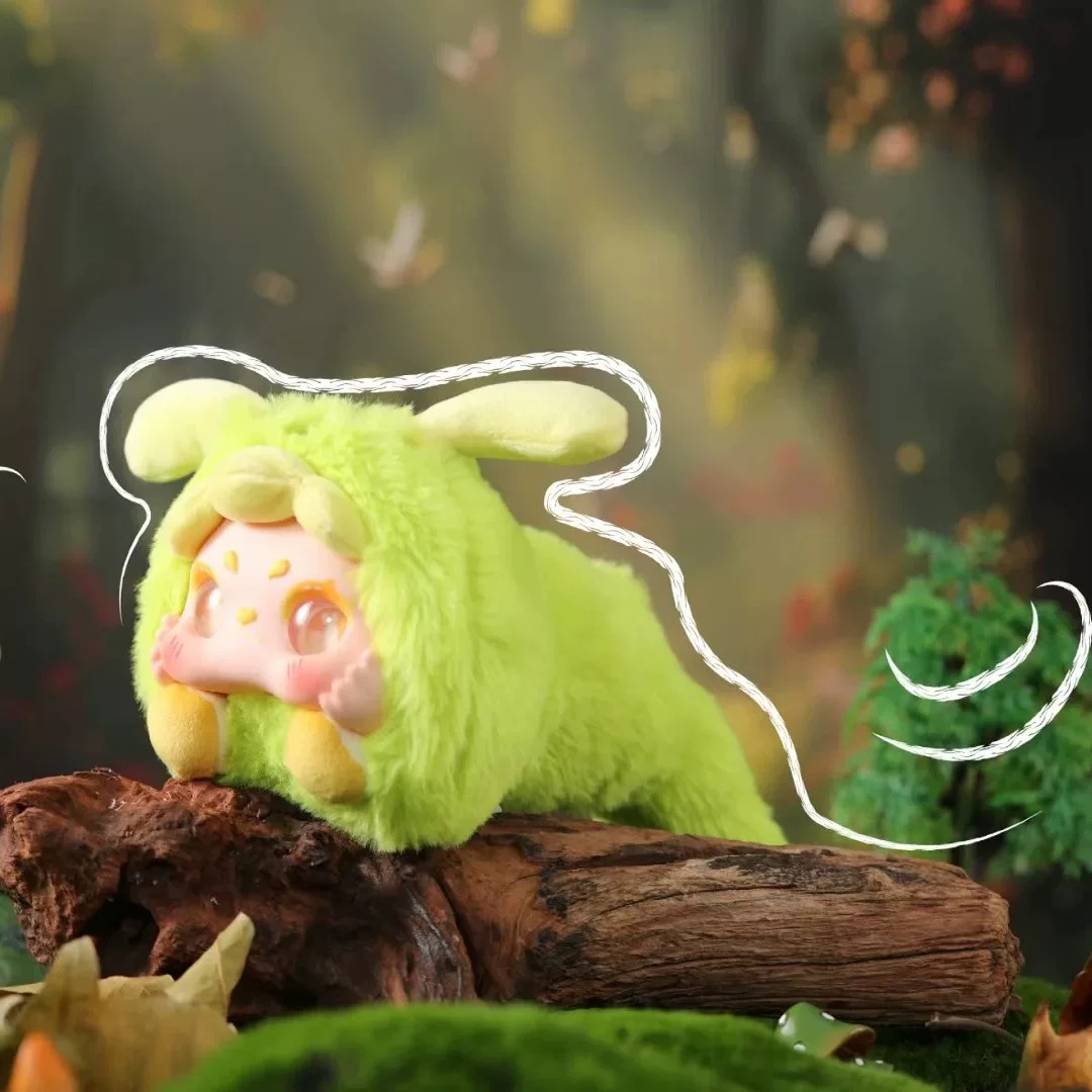 DUIDUI Fantastic Creatures 