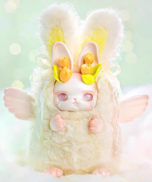 LOLOAN Confession Flower Language Series Plush Blind Box
