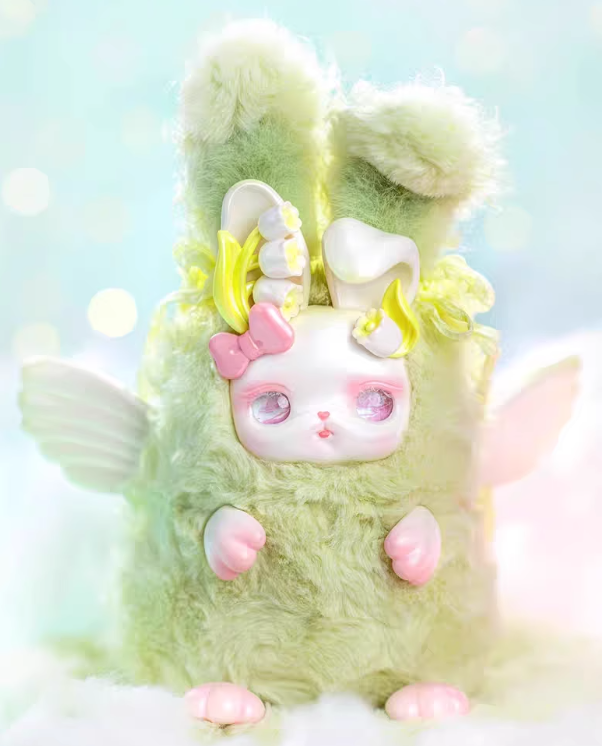 LOLOAN Confession Flower Language Series Plush Blind Box