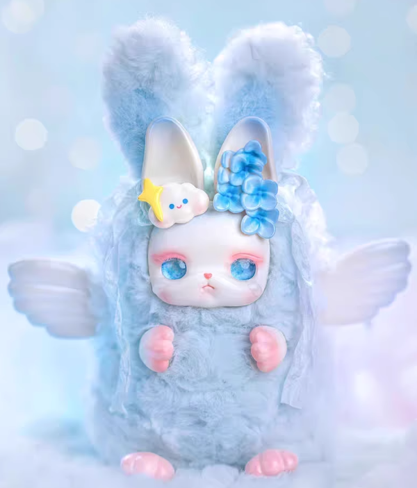 LOLOAN Confession Flower Language Series Plush Blind Box