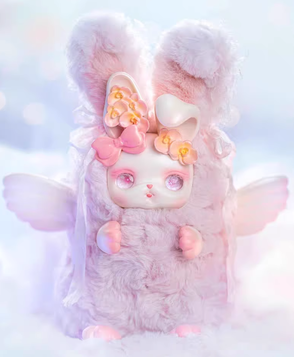 LOLOAN Confession Flower Language Series Plush Blind Box