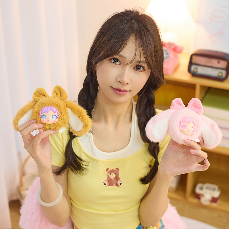 Amy's Little Rabbit - Samuel Series Plush Blind Box