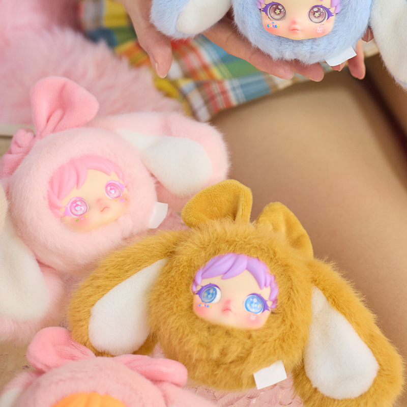 Amy's Little Rabbit - Samuel Series Plush Blind Box