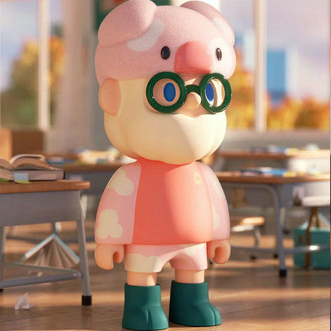 Figure Blind Box
