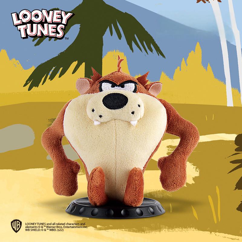 Looney Tunes Series - Beach Party Plush Blind Box