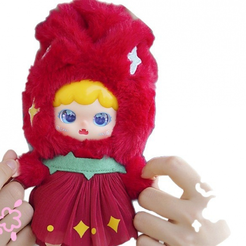 Joymiya - The Promise of Spring Plush Blind Box