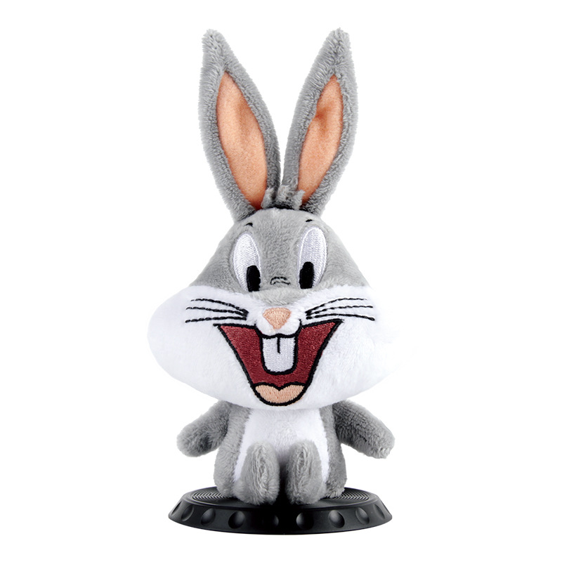 Looney Tunes Series - Beach Party Plush Blind Box