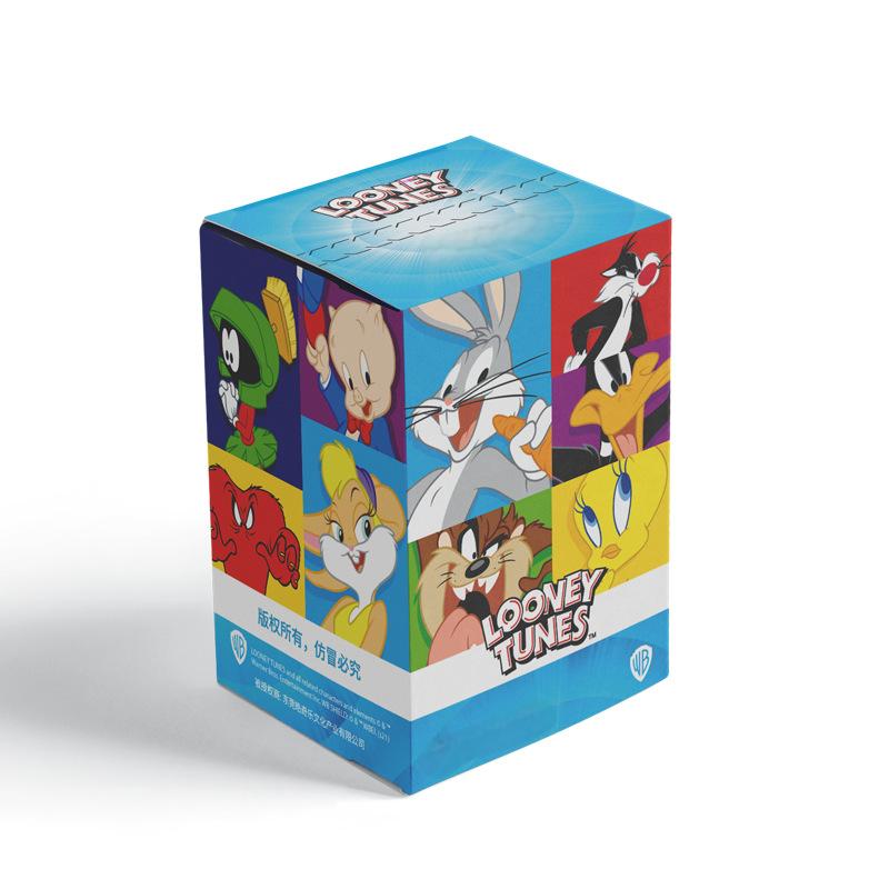 Looney Tunes Series - Beach Party Plush Blind Box
