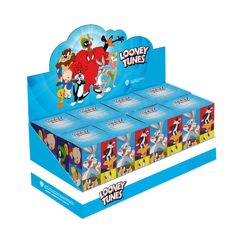 Looney Tunes Series - Beach Party Plush Blind Box