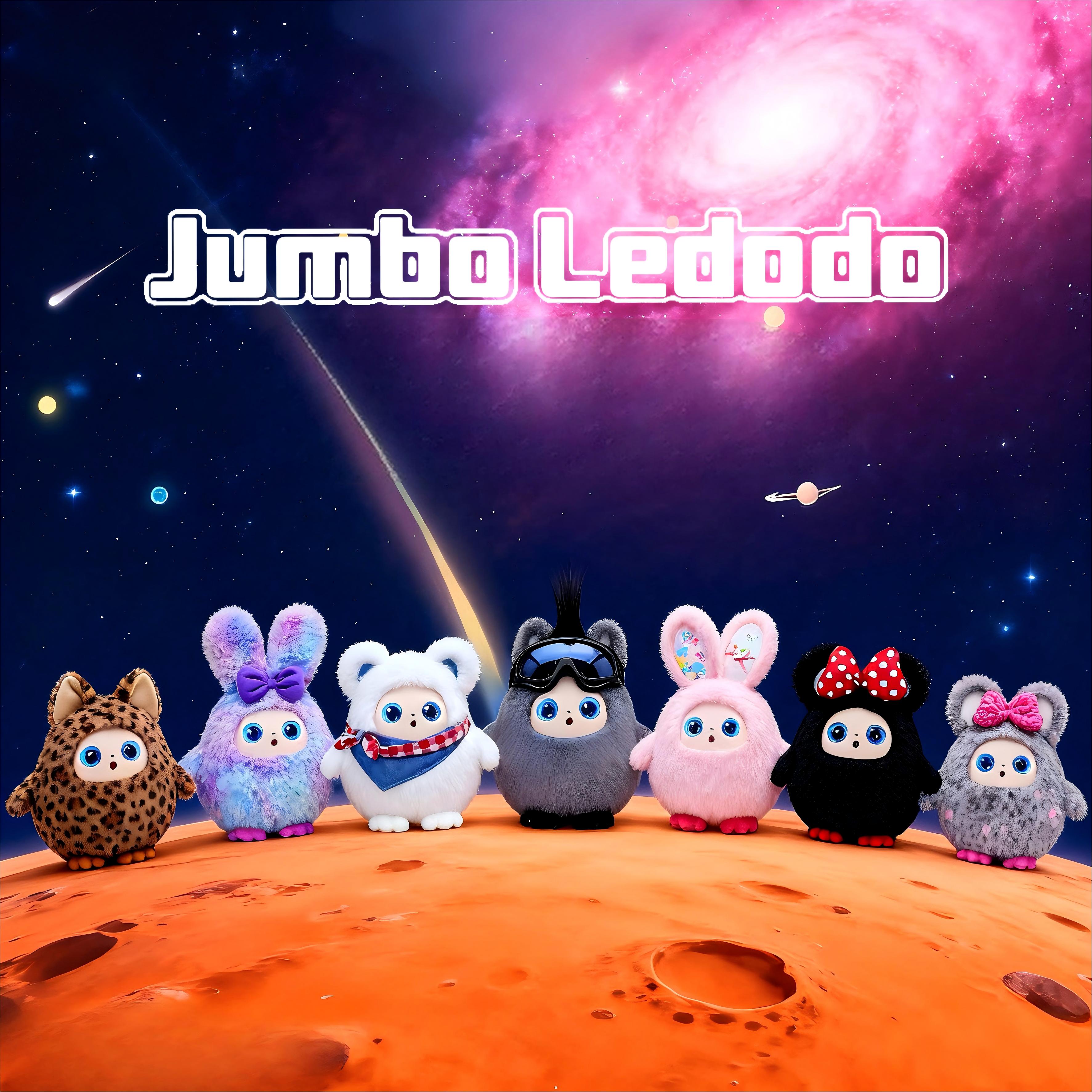 Jumbo Ledodo