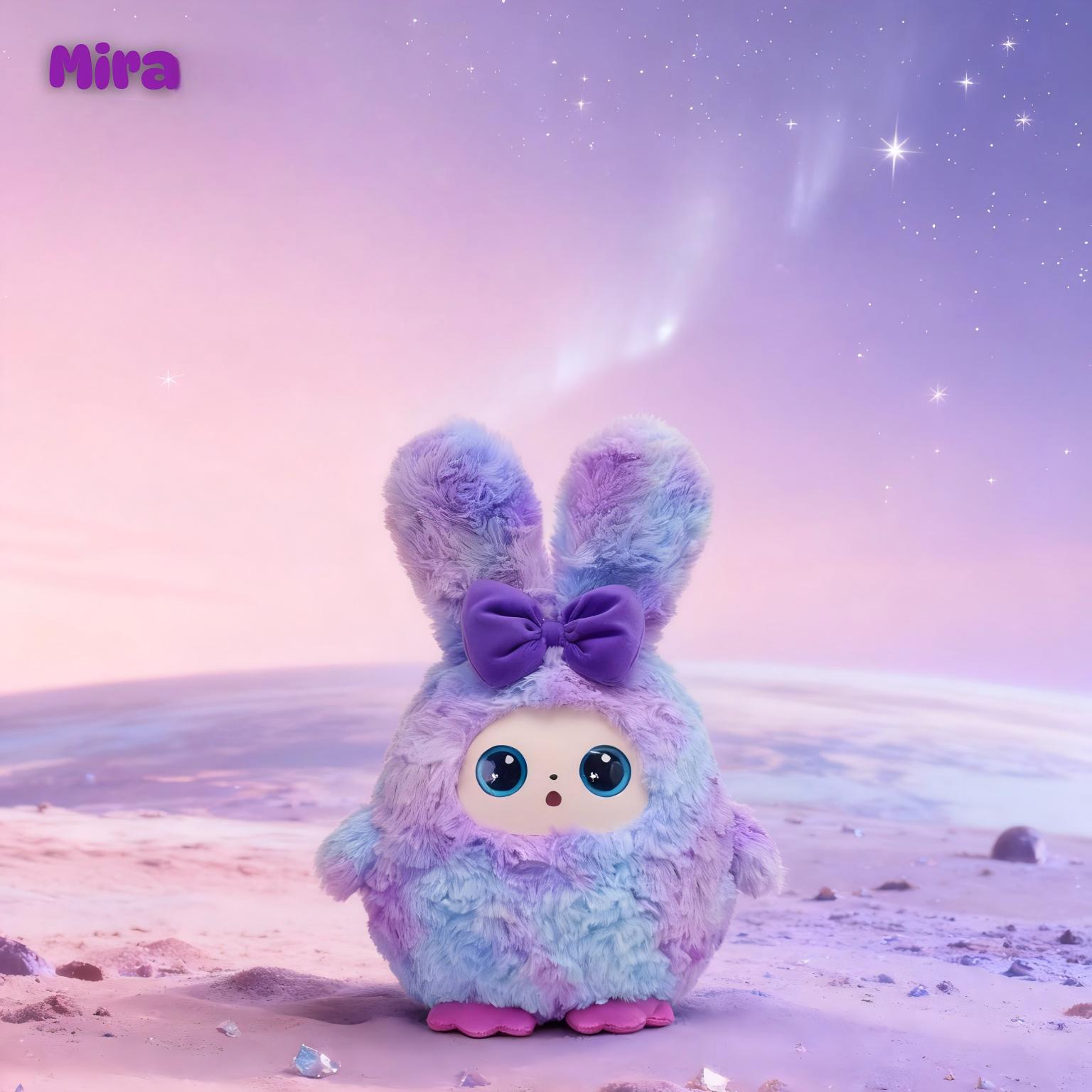 AI Plush