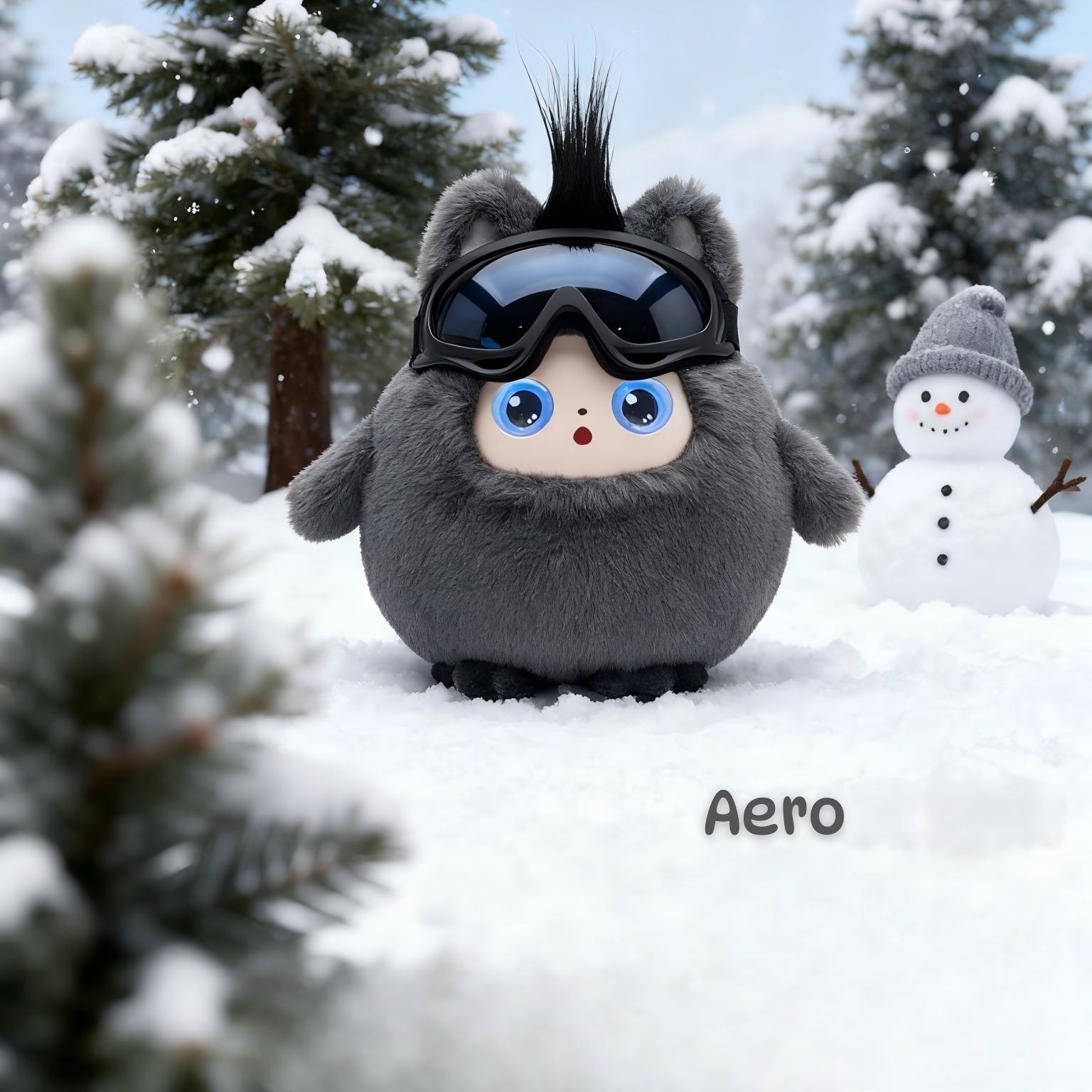 Jumbo Ledodo
